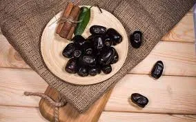 Why Soft Dates Are Preferred for Immediate Eating