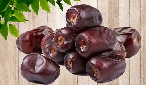 mazafati dates